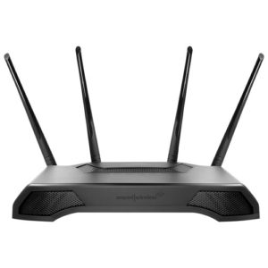 Amped Wireless Router setup.ampedwireless.com
