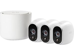 Arlo-camara Arlo.netgear.com