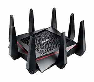 Asus-router router.asus.com